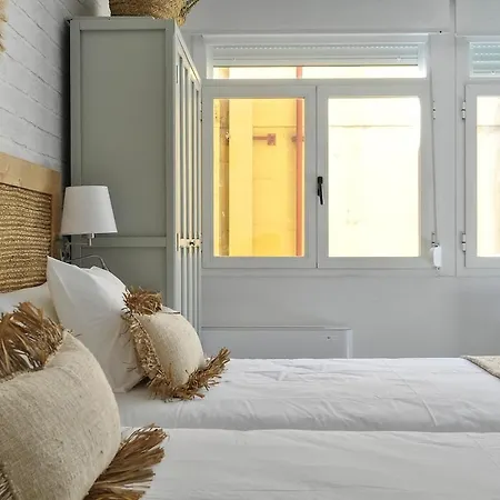 Fantastic Studio In Puerta Del Sol-2